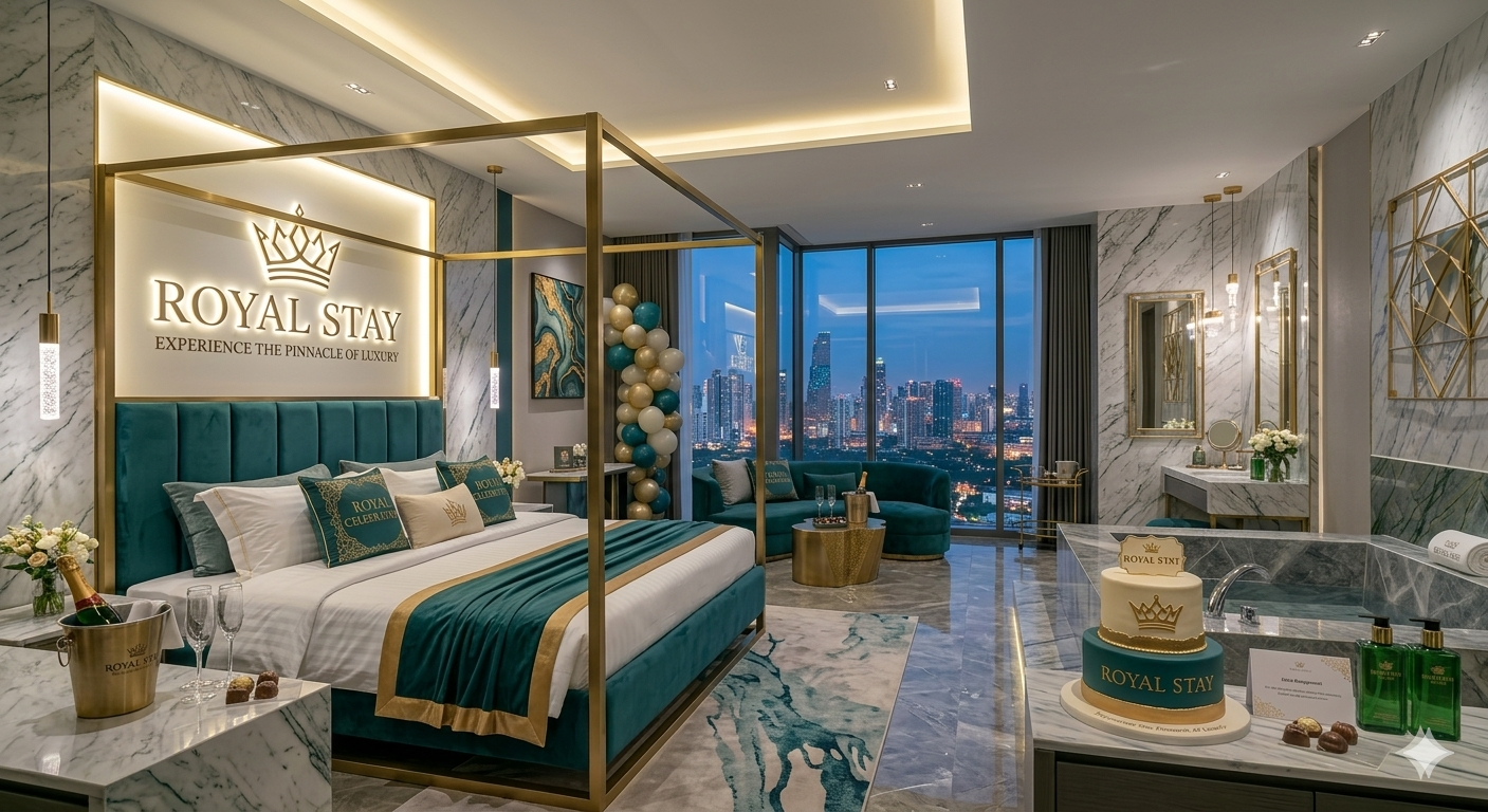 Hotel Gallery Image