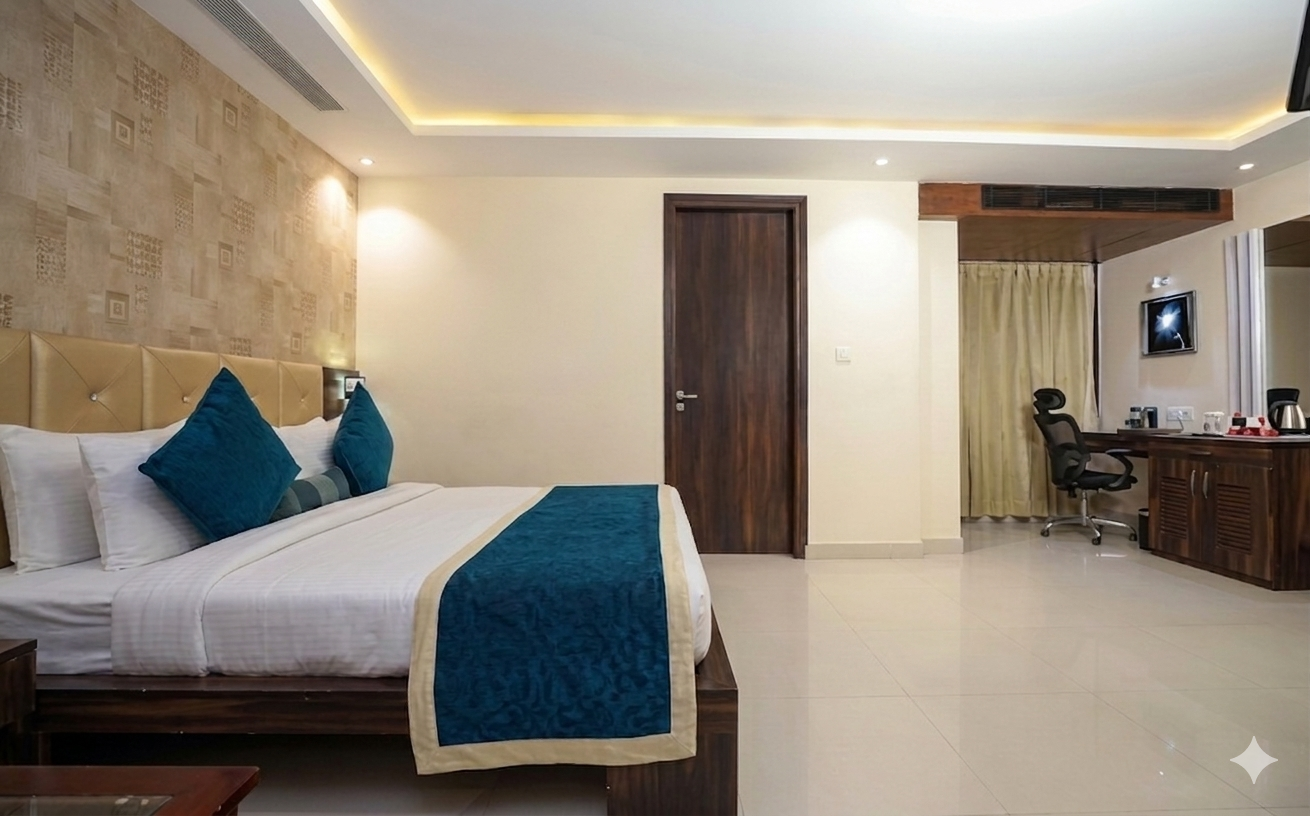 Hotel Gallery Image