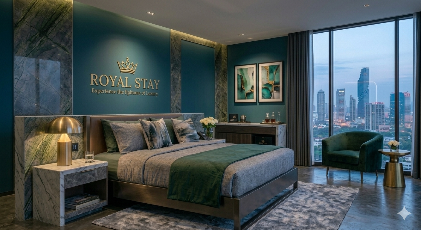 Hotel Gallery Image
