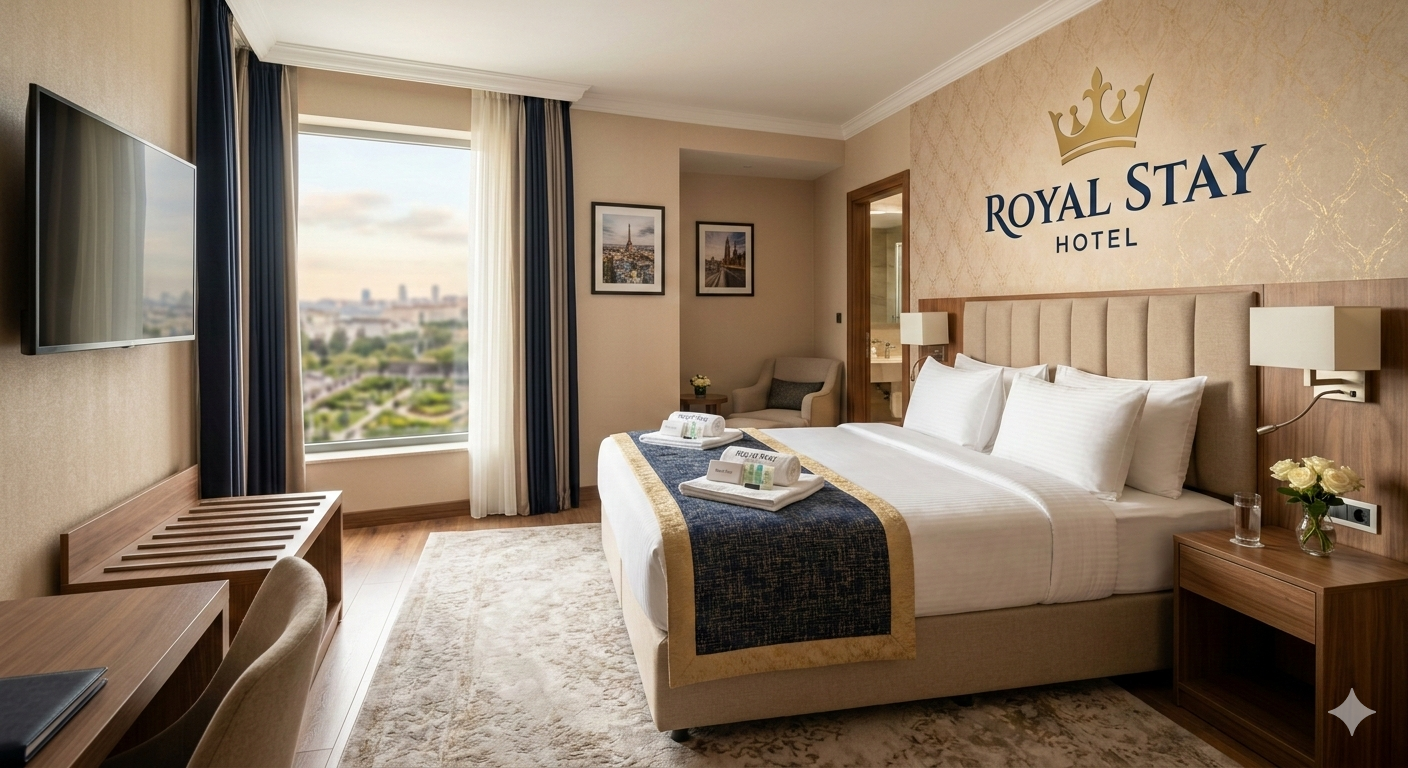 Hotel Gallery Image