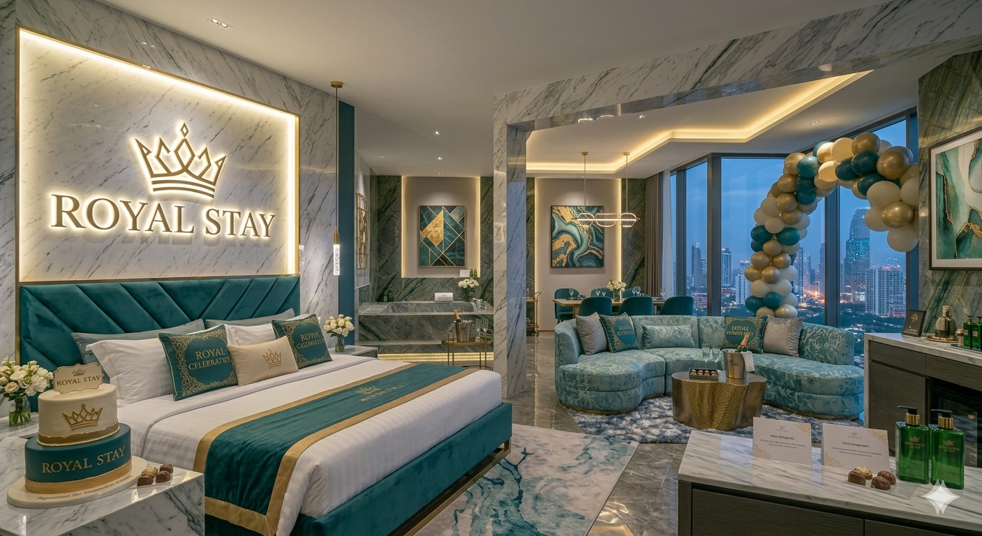 Hotel Gallery Image